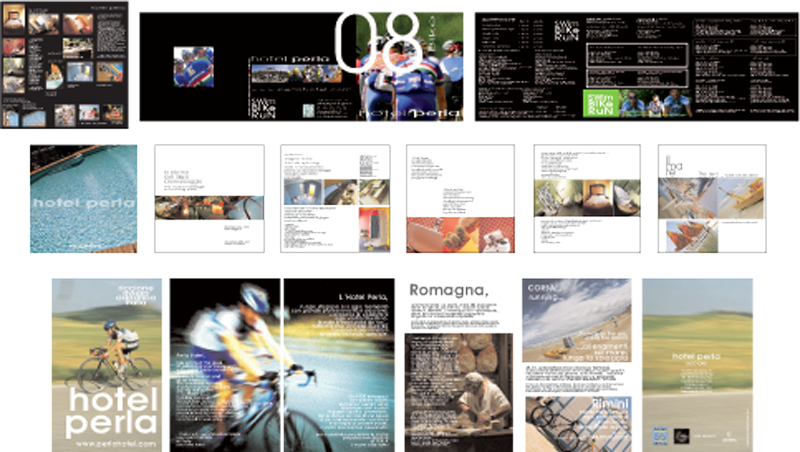 HOTEL RICCIONE 3 STELLE