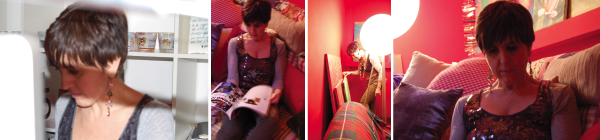 concetto di progettazione grafica